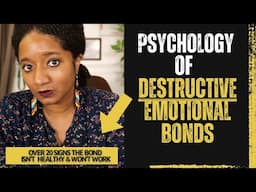 Navigating TROUBLED RELATIONSHIPS AND Toxic Family Dynamics