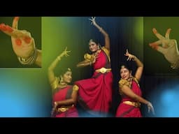 𝕵𝖆𝖙𝖍𝖎 𝖒𝖎𝖝- VMNKK @vidhyamandirnatyakalakendr1343#jathi#classicaldance#jathimix#challenge#try