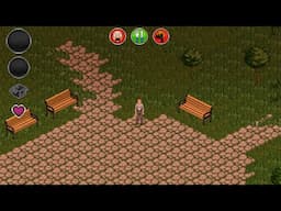 NÓS CONSEGUIMOS... Project Zomboid Mobile