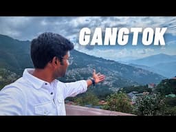 Exploring Gangtok 7 Points | Is it worth to visit ?