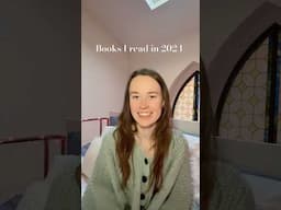 Book reviews for all the books that I read in 2024 #readingrecommendations #booktube