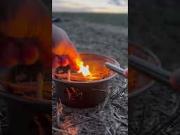 Chasing sunset. #kellykettle #outdoors #sunset #coffee #tea