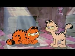 Garfield on the Town (1983) _03