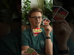 I Played Max Fosh At UNO