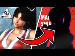 KOF in 2025? This Is How Mai SHOULD Have Looked