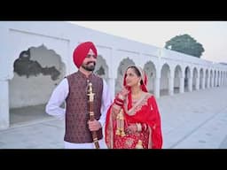 Amanpreet love Harpreet