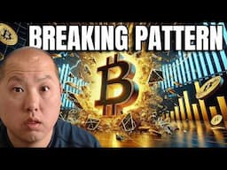 Bitcoins Next Breakout Will Push It To $155,000 And Beyond