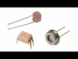 Solid state Optoelectronic Devices - Solid-state Devices and Analog Circuits - Day 12, Part 0b