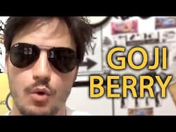 GOJI BERRY - MINI NÃO FAZ SENTIDO