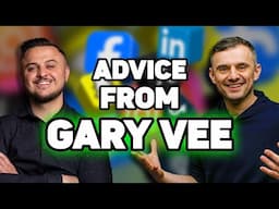 What Type Of Content Should I Focus On | My Question To Gary Vee