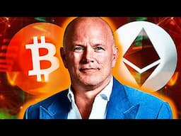 "Everyone Who Owns BITCOIN Must Hear This..." Mike Novogratz