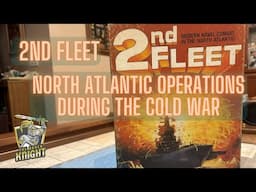 2nd Fleet Play Demonstration