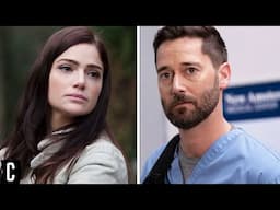 Characters Who Could Return For New Amsterdam: Tomorrow