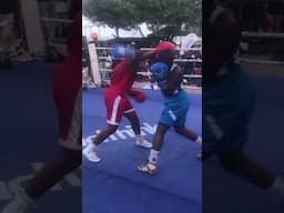 FIGHT:NAJMA ISIKE Vs JOYCE SAITABAU