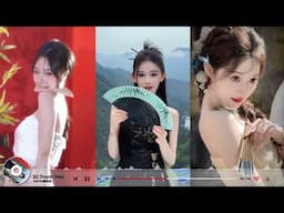 Sứ Thanh Hoa Remix | 青花瓷 - SimYee陈芯怡 (抖音DJ版)『Nhạc Nền Hot Trend Tiktok,Facebook』Hot #抖音 douyin 2024🔥