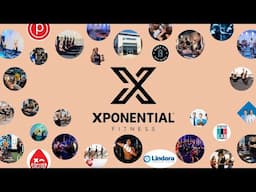 Xponential Fitness: Diverse Brands, One Mission - Making Boutique Health & Wellness Accessible