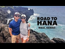 Ep.40 ROAD TO HANA | MAUI, HAWAII