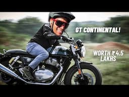 I rode GT continental for the first time😍 MTB Vlog