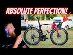 Ranking EVERY TOUR DOWN UNDER BIKE!!!