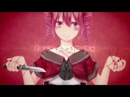 【Kasane Teto & Sukone Tei】 Countdown 【UTAUオリジナル】