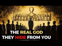 What The Secret Elite Knows About God They Don’t Want You Know