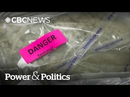 What will Canada’s ‘fentanyl czar’ do? | Power & Politics