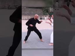 Couteau Vs Aikido