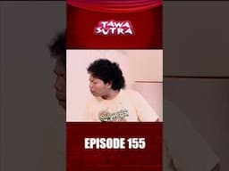 Keluarganya Pepi Unik Juga ya! | Tawa Sutra Eps 155 #shorts