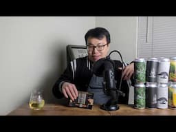 Beer Unboxing: Tree House Brewer vs. Brewer Competition! - Ep. #3886