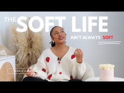 Soft Life Looks Cute Online, But Here’s the Reality | Life Update | Reesie Diaries