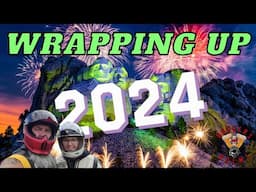 2024 Wrapped - Our Biggest Moments