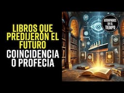 Libros que predijeron el futuro