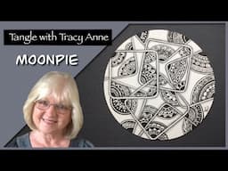 Tangle with Tracy Anne - MOONPIE