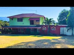 PRICE REDUCED 4 Bedroom 5 Bathroom House For Sale on Red Hills Road, Kingston & St Andrew