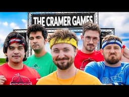 The Most Wholesome Competition on YouTube | Cramer Games 2024