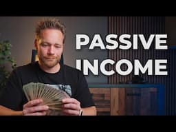 Is STOCK PHOTOGRAPHY really PASSIVE INCOME?