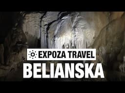 Belianska Cave (Slovakia) Vacation Travel Video Guide