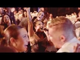 DESTINEAK Live DJ Performances @ Luxury Wedding in Vancouver | T&G Dance Party Edit