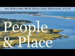 People & Place: Felix Neck Wildlife Sanctuary, Martha's Vineyard