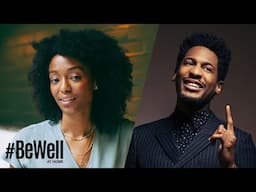 Dr. Jess & Jon Batiste on Pixar’s 'Soul', Music + Coping During The Pandemic| EP 02 #BeWell: At Home