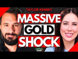 🔴 Is Time RUNNING OUT to Buy Gold?