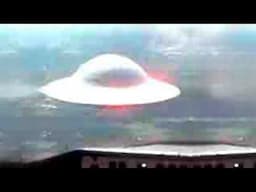 Aircraft Shut Down After Insane UFO Encounter