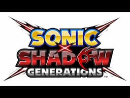 Shadow Generations - Chaos Island Act 1 (2nd Half) Extended