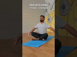 സുഗമായി ശ്വസിക്കാം YOGA FOR BREATHLESSNESS