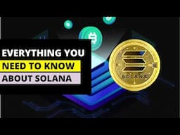 Solana Coin Explained: Solana Price Prediction, History, Performance So Far, What You Need To Know