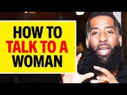 COMMUNICATE With Women Effectively With THESE 5 Keys