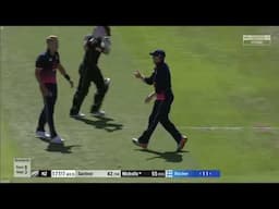 Series Decider | New Zealand vs England 5th ODI 2018 at Christchurch