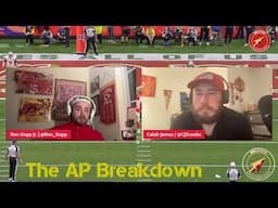 AP Breakdown - How the Chiefs beat the Texans