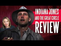 Indiana Jones and the Great Circle Review: the Best Indy Game Ever?