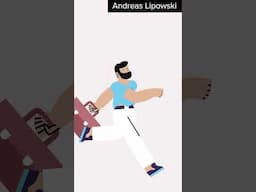 Character animation launchpad student reel #animation #characteranimation #aftereffects